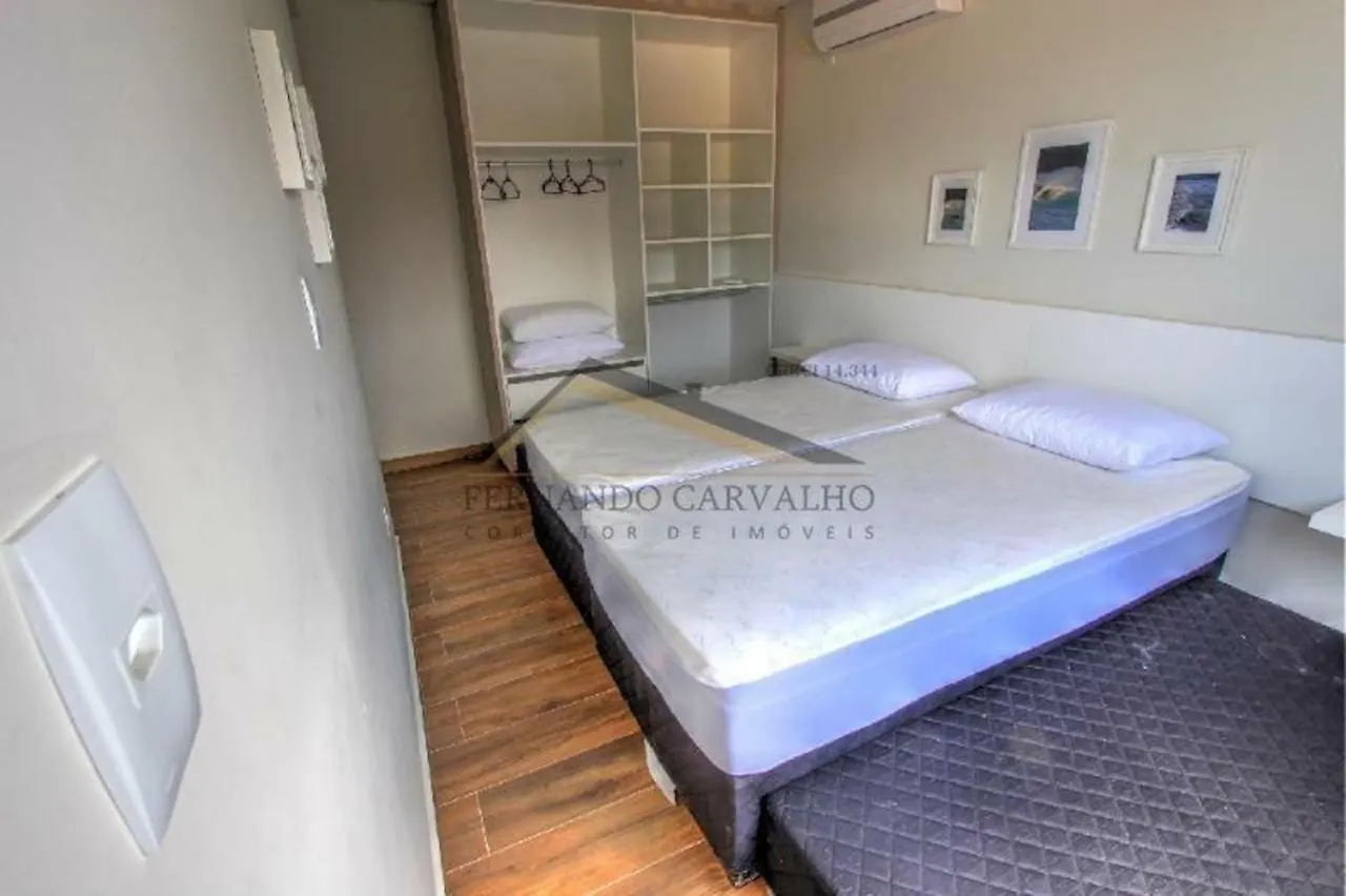 Residencial Le Soleil Hotel Bombinhas Brazil