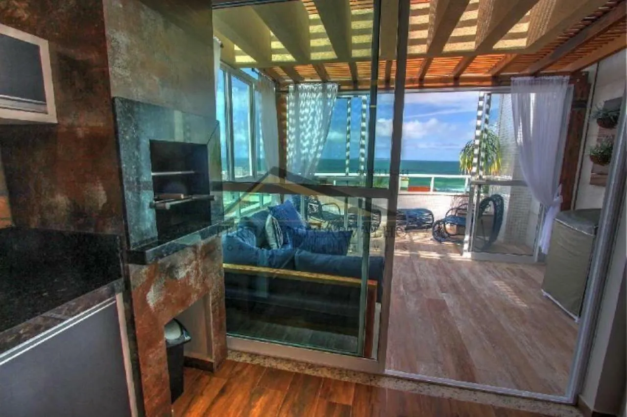 Residencial Le Soleil Hotel Bombinhas 0*,  Brazil