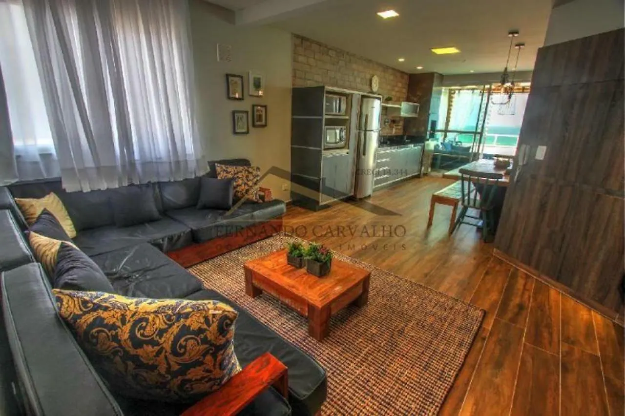 Residencial Le Soleil Hotel Bombinhas