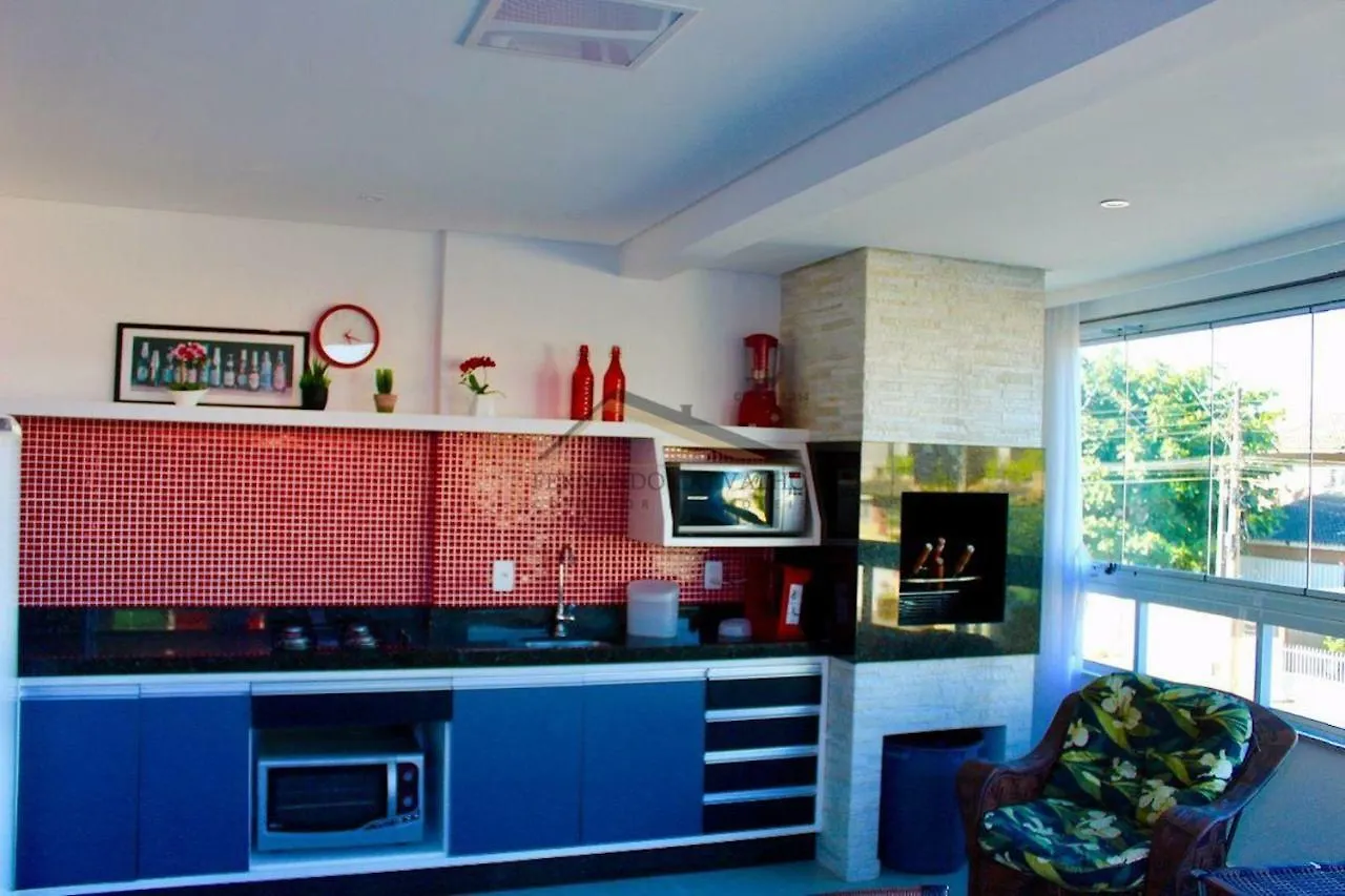 Residencial Le Soleil Hotel Bombinhas 0*,  Brazil