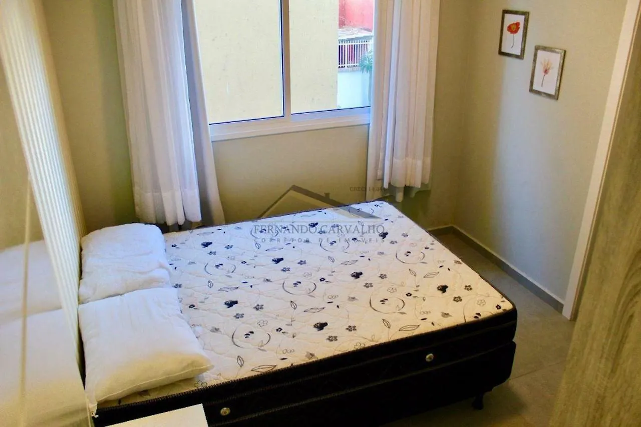 Residencial Le Soleil Hotel Bombinhas Apartment