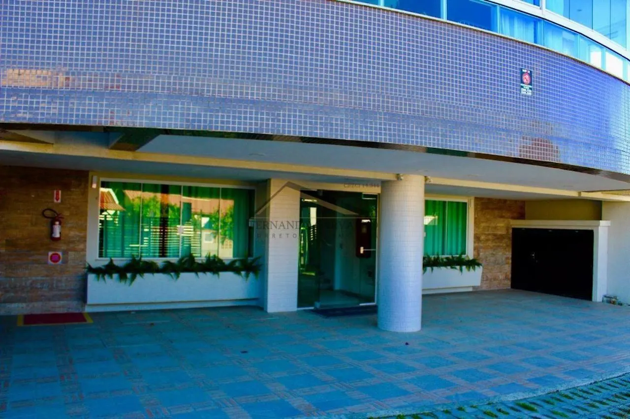 Residencial Le Soleil Hotel Bombinhas 0*,