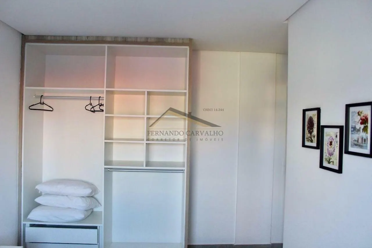 Apartment Residencial Le Soleil Hotel Bombinhas Brazil