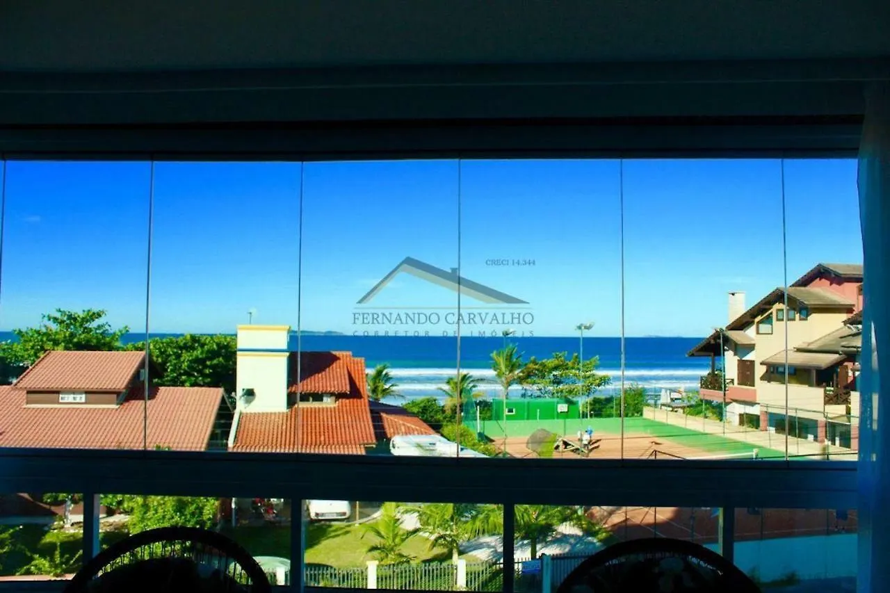 Residencial Le Soleil Hotel Bombinhas