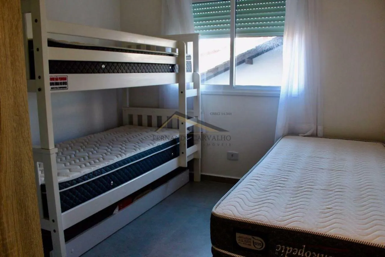 Residencial Le Soleil Hotel Bombinhas 0*,  Brazil