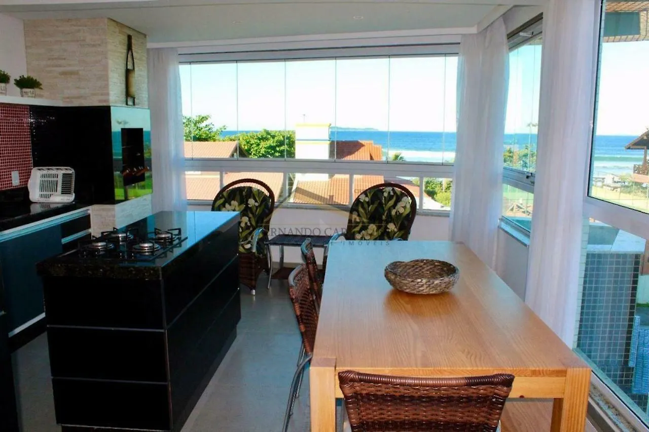 Residencial Le Soleil Hotel Bombinhas Apartment