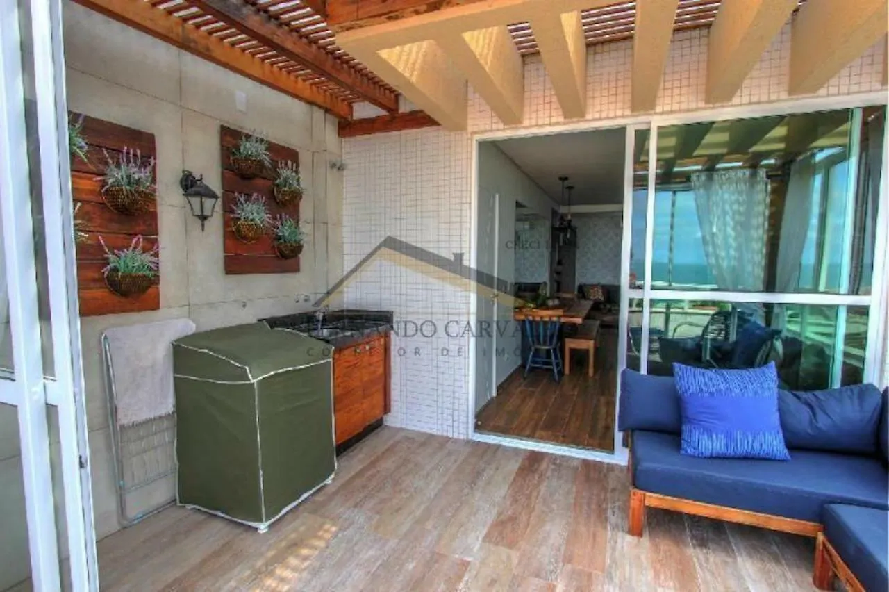Residencial Le Soleil Hotel Bombinhas Apartment