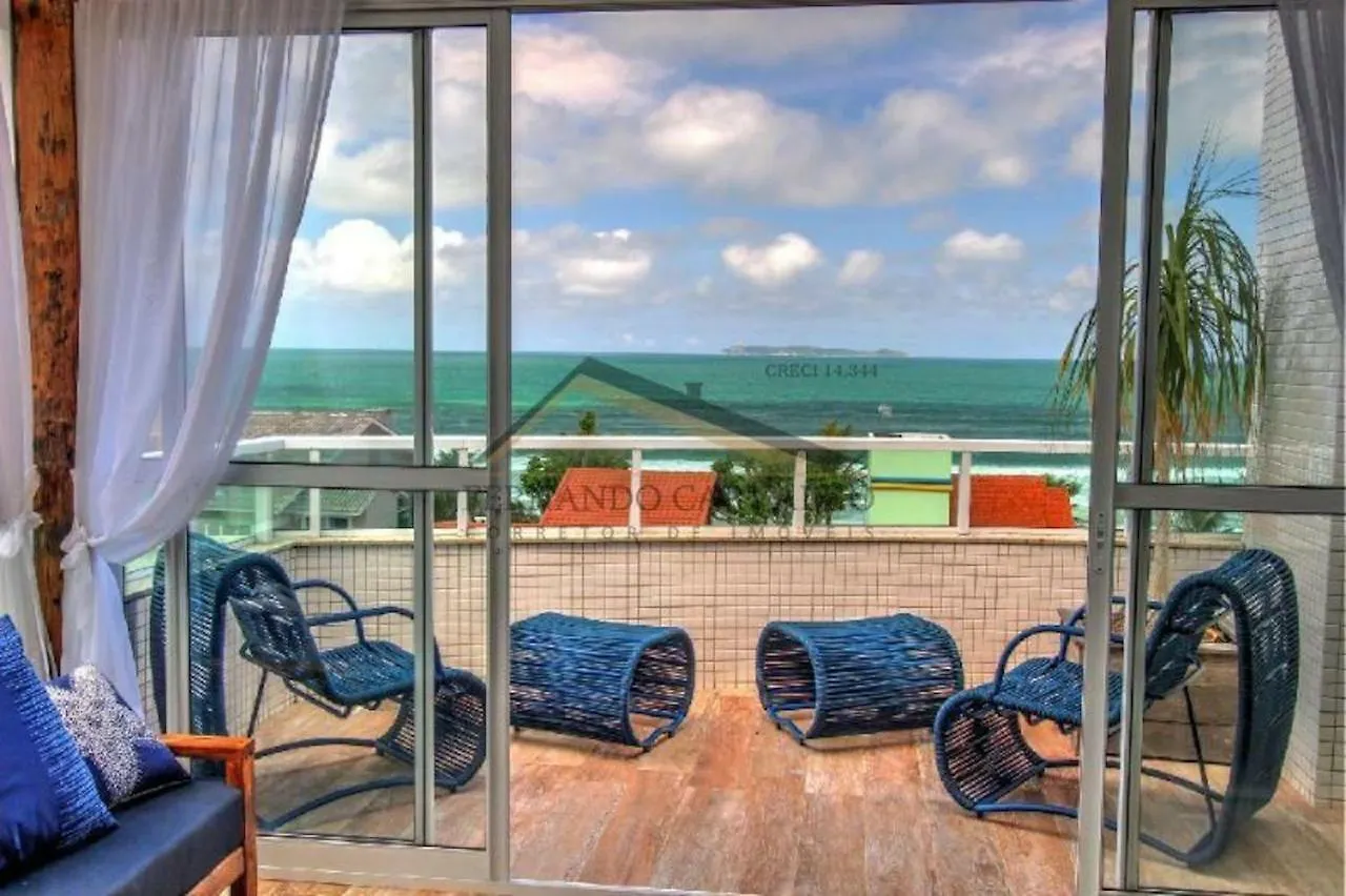 Residencial Le Soleil Hotel Bombinhas