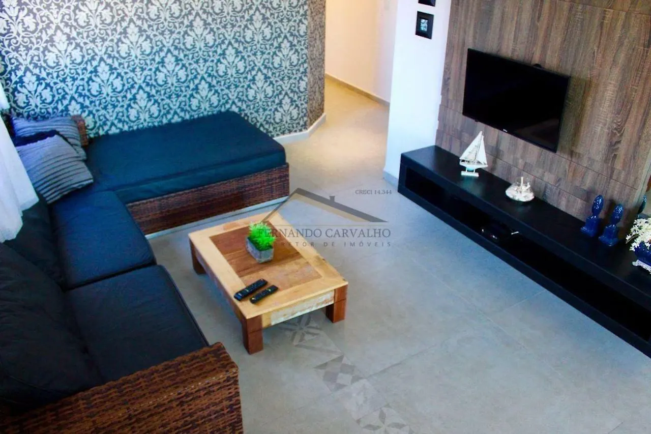 Residencial Le Soleil Hotel Bombinhas