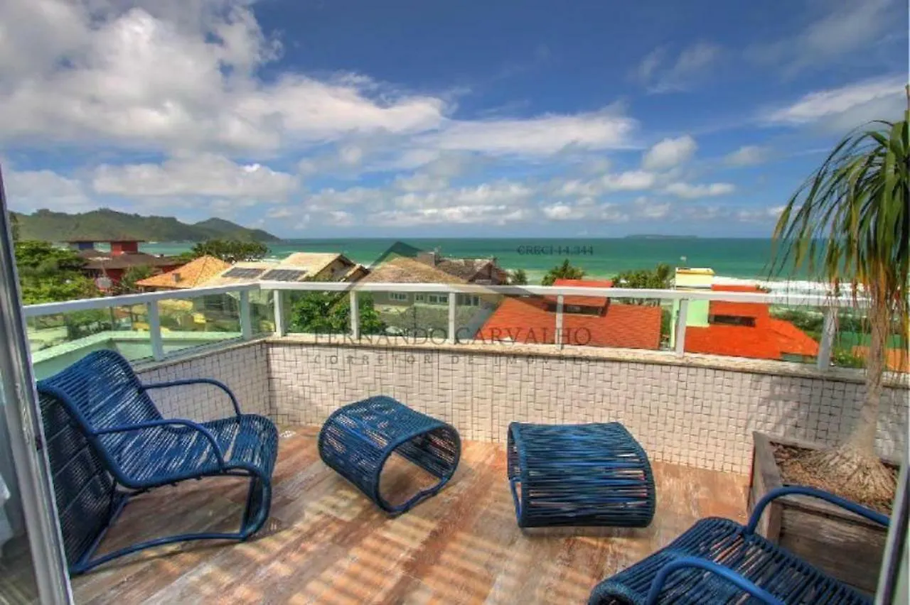 Residencial Le Soleil Hotel Bombinhas Apartment