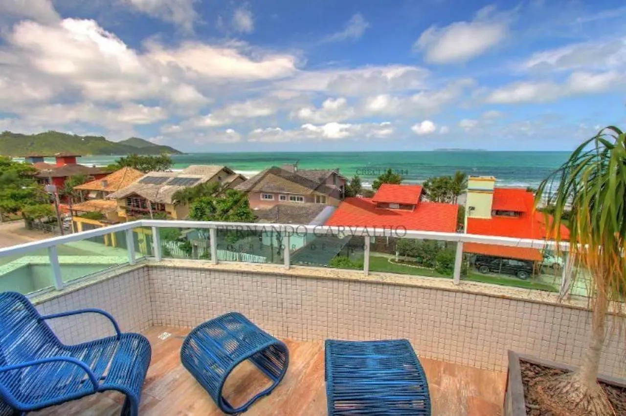 Residencial Le Soleil Hotel Bombinhas