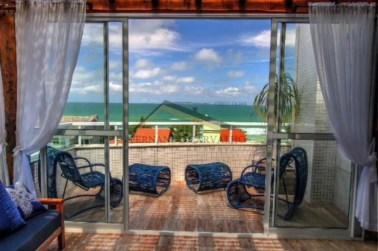 Residencial Le Soleil Hotel Bombinhas Apartment