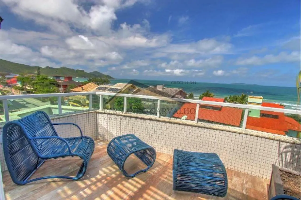 Residencial Le Soleil Hotel Bombinhas 0*,